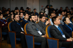 Фото: пресс-служба Департамента предпринимательства и инновационного развития города Москвы.