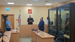 Суд в Оренбурге избрал меру пресечения мужчине, стрелявшего в детей на футбольном поле