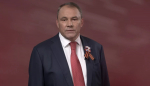 Депутат Петр Толстой