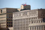 В Минобороны РФ заявили о ликвидации 245 дронов ВСУ в течение дня