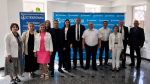 Уникальная программа ЕМВА при поддержке Минпрома Беларуси формирует проекты роста для лидеров машиностроения и смежных отраслей