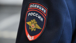 Неизвестные обстреляли подростков из ракетницы в Санкт-Петербурге
