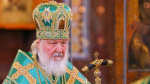 Патриарх Кирилл возглавит общемосковский крестный ход 6 сентября