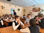 Магистранты МГПУ прошли практику по модели «Обучение служением»