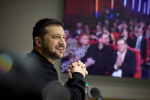Калинин потребовал признать Зеленского террористом и не вести переговоры