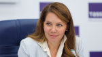 Анастасия Ракова рассказала об открытии в центре Москвы павильонов здоровья с бесплатной экспресс-диагностикой