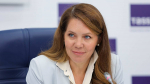 Анастасия Ракова рассказала об открытии в центре Москвы павильонов здоровья с бесплатной экспресс-диагностикой