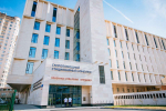 Собянин: Новый корпус Склифа расширит возможности высокотехнологичной помощи