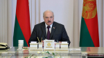Александр Лукашенко предложил создать «абсолютное оружие» против беспилотников