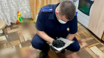 В Кургане отца задержали за избиение двухлетней дочери