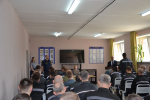 СИЗО-4 ГУФСИН и АНО Центр пробации «Справедливое общество» заключили соглашение