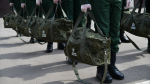 Штатная численность ВС РФ увеличена на 27 тыс человек для формирования подразделений