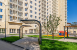 Более тысячи жителей Соколиной Горы приступили к осмотру квартир в новостройке по программе реновации. Официальный сайт Мэра Москвы