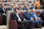 Фото: Максим Мишин. Пресс-служба Мэра и Правительства Москвы