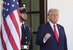 Дональд Трамп прокомментировал возможность поставок Украине ракет для Patriot