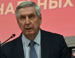 Поздравляем с Днём рождения Ивана Мельникова