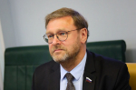 Косачев: режим нераспространения ядерного оружия под угрозой