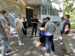 Мониторинг района 08.08.2026