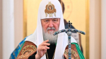 Патриарх Кирилл наградил Хуснуллина медалью "Патриаршая благодарность"