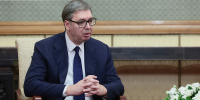 Полиция в Сербии задержала двух подозреваемых в подготовке покушения на Вучича - Вечерняя Москва