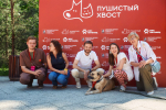 Фото: пресс-служба Департамента жилищно-коммунального хозяйства города Москвы