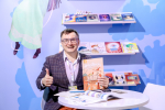 Наталья Сергунина: Московские издательства заключают экспортные контракты при поддержке города