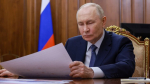 Путин назвал регионы – лидеры РФ в сфере общественного транспорта