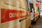 Под Москвой 3-летняя девочка выпала с девятого этажа и выжила