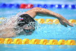 Пловец Илья Бородин выиграл золото на чемпионате Европы