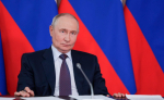 Фото: пресс-служба Президента Российской Федерации