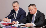 Фото: пресс-служба Президента Российской Федерации