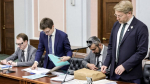 Верховный суд не нашел призывов к экстремизму в агитматериалах "Яблока"