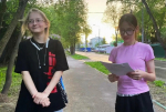 Находить выход из неловких жизненных ситуаций научат подростков в семейном центре «Преображение» в САО