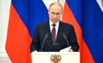 Путин: Россия готова к компромиссам с соседями