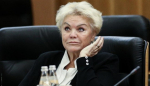 Поздравляем, Валентина Григорьевна!