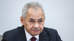Шойгу заявил, что на Украине открыто пропагандируется культ смерти