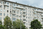 На Комсомольском проспекте обновят девять жилых домов