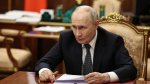 Путин выразил соболезнования в связи со смертью актрисы Трубниковой