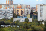 Поликлиника 212 Солнцевский проспект