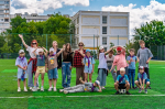 От официанта до IT‑специалиста: в Москве выросло число площадок для стажировок подростков