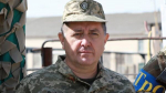 СКР обвинил украинского генерала Баргилевича в совершении преступлений в Донбассе