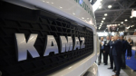 "КамАЗ" создаст беспилотные автобусы