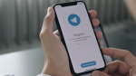 Суд в Москве оштрафовал Telegram на 3,8 млн рублей