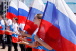 Наталья Сергунина пригласила москвичей на программу ко Дню Государственного флага, фото