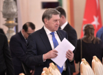 Ушаков Юрий - Кремль - kremlin.ru