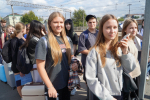 Москва встречает своих: в МПГУ стартовала вторая смена «Университетских смен 2026» для ребят из ЛНР