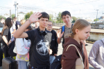 Москва встречает своих: в МПГУ стартовала вторая смена «Университетских смен 2026» для ребят из ЛНР