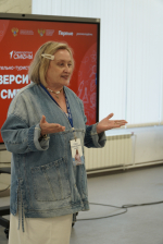 Москва встречает своих: в МПГУ стартовала вторая смена «Университетских смен 2026» для ребят из ЛНР