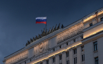Средства ПВО России за ночь сбили 726 украинских беспилотников