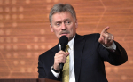 Песков прокомментировал призыв Федорова к выборам на Украине